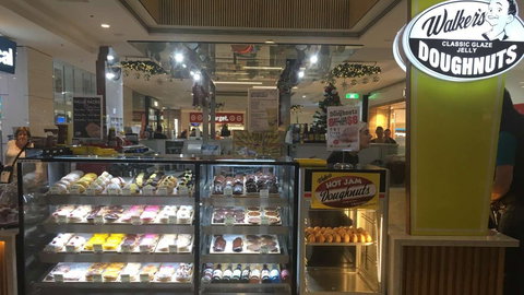 Walker's Doughnuts - Cheltenham - Stayed 0