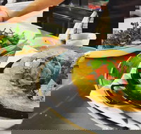 White Rabbit - Double Bay - Stayed