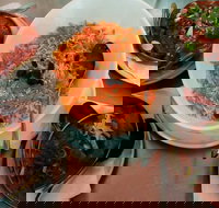 Willow Garden - Stayed