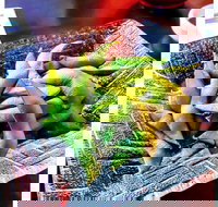 Zorizo - Stays Accommodation