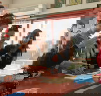 Apostle Whey Cheese - Stayed