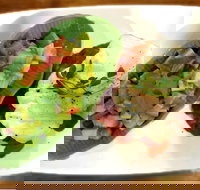 Banana Leaf Coffee House - Stayed