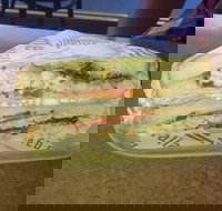 Banjo's Bakery Cafe - Kingston - Stayed