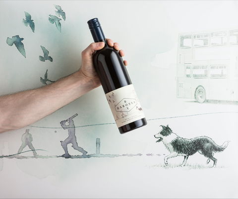 Barossa Boy Wines - Stays Accommodation 1