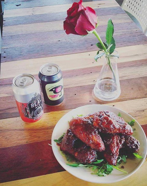 Bb's Cafe - Prospect - Stayed 0