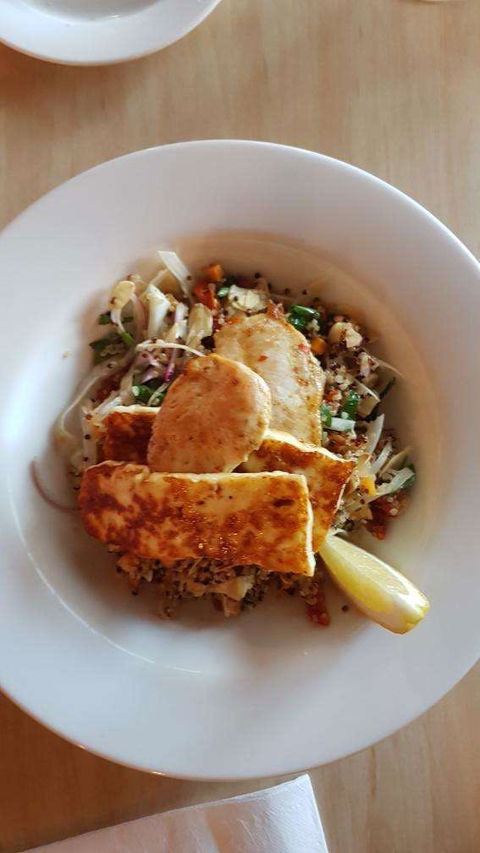 Bella Cafe Restaurant & Pizza Bar - Stayed 0