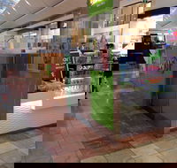Boost Juice - Epping - Stayed