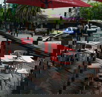Cafe Thyme - Stays Accommodation