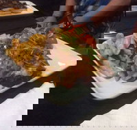 Castle Hotel - Stayed