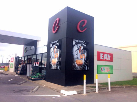 C Coffee - Seaford - Stays Accommodation 0