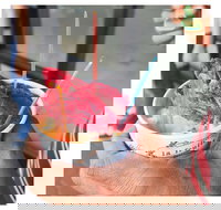 Colosseum Pizza  Rib House - Stayed