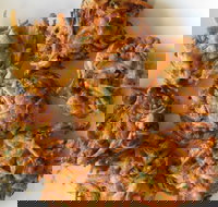 Cumin Kitchen - Stayed