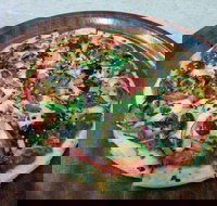 Darling Pizzeria - Stays Accommodation