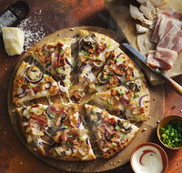 Domino's - Mooloolaba - Stays Accommodation