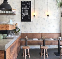 Fern St Eatery - Stayed