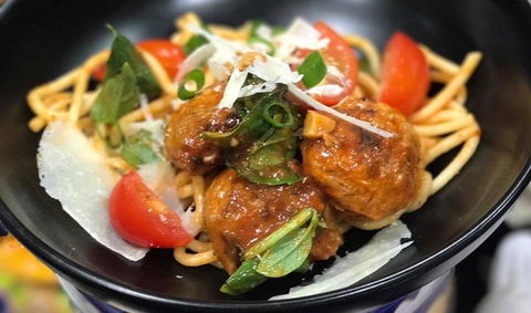 Five Stars Thaitanic - Ingleburn - Stayed 0