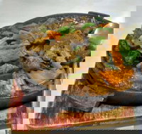 Formosa Vegetarian Eating House - Kardinya - Stayed