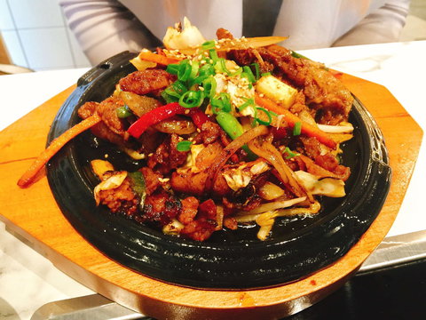 Gangnam - Alexander Heights - Stayed 0