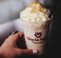 Gloria Jean's Coffees - North Sydney - Stayed