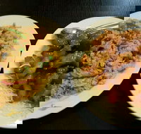 Golden York Chinese Restaurant - Stayed