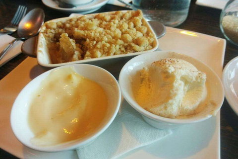 Graze On Main - Stayed 0