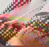 Harry's Cafe de Wheels - Tempe - Stayed