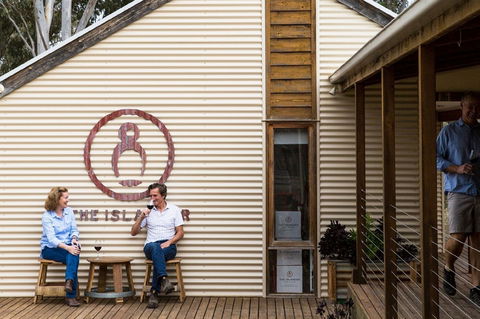 Islander Estate Vineyards - Stays Accommodation 0