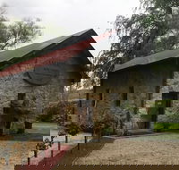 La Cantina King Valley - Stays Accommodation