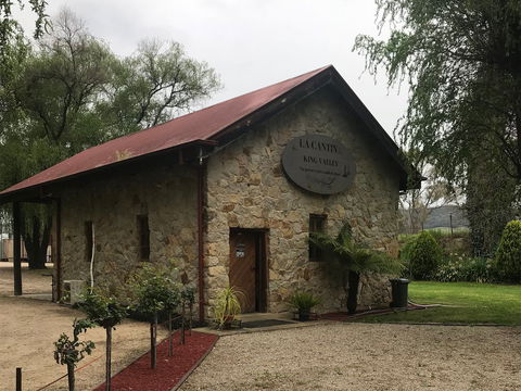 La Cantina King Valley - Stays Accommodation 0