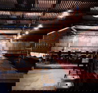 Laggan Brewing Co. - Stayed