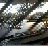 Lemon Grass - Stayed