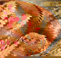 Mehfil Indian Restaurant - Stayed