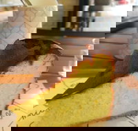 Miam Patisserie - Stays Accommodation