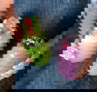 Milkbar  Co - Stayed