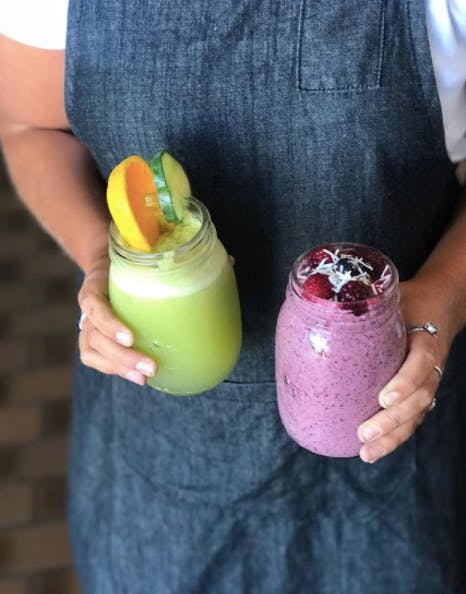 Milkbar & Co - Stayed 0