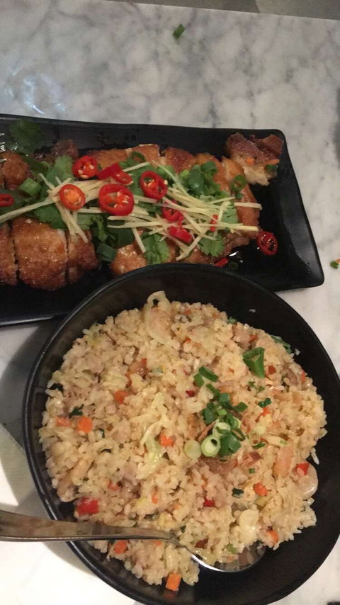 Miss Chow's - Claremont - Stayed 0