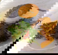 Narooma Services Club - Stayed