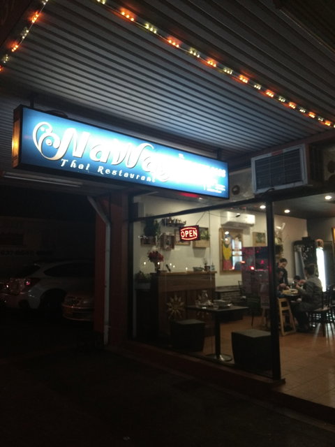 NaWa Thai Restaurant - Stayed 0