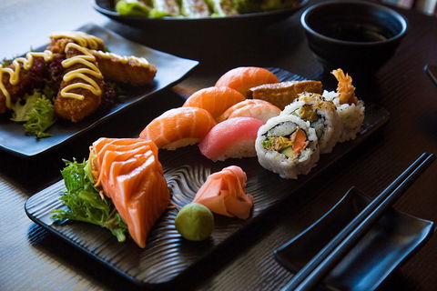 Okami Japanese Restaurant - Wantirna - Stays Accommodation 0