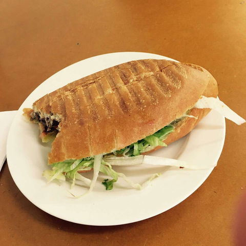 Peter's Fish & Chips - Stayed 0