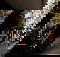 Pioik Bakery - Stays Accommodation