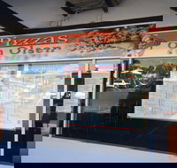 Pizzas On Olsen - Stayed