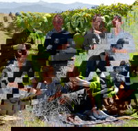 Pizzini Wines King Valley - Stays Accommodation