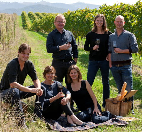 Pizzini Wines King Valley - Stays Accommodation 0