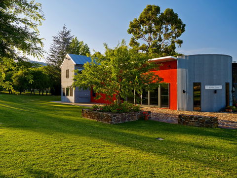 Pizzini Wines King Valley - Stays Accommodation 1