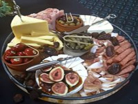 Provisions Deli And Grocery - Stayed 0