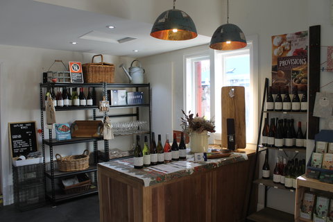 Provisions Deli And Grocery - Stayed 2