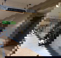 Regents Park Hotel - Stayed