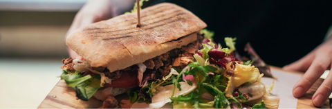 Riverside Deli Bar Cafe - Parramatta - Stayed 0