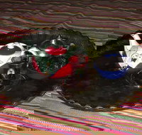 Shahrood Restaurant - Stayed